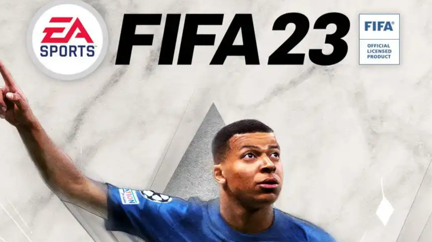 《FIFA23》評測：向《EA FC》 邁進的革新一作