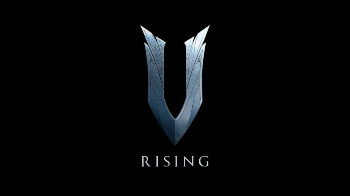 《V Rising》测评：吸血鬼崛起？打工人崛起