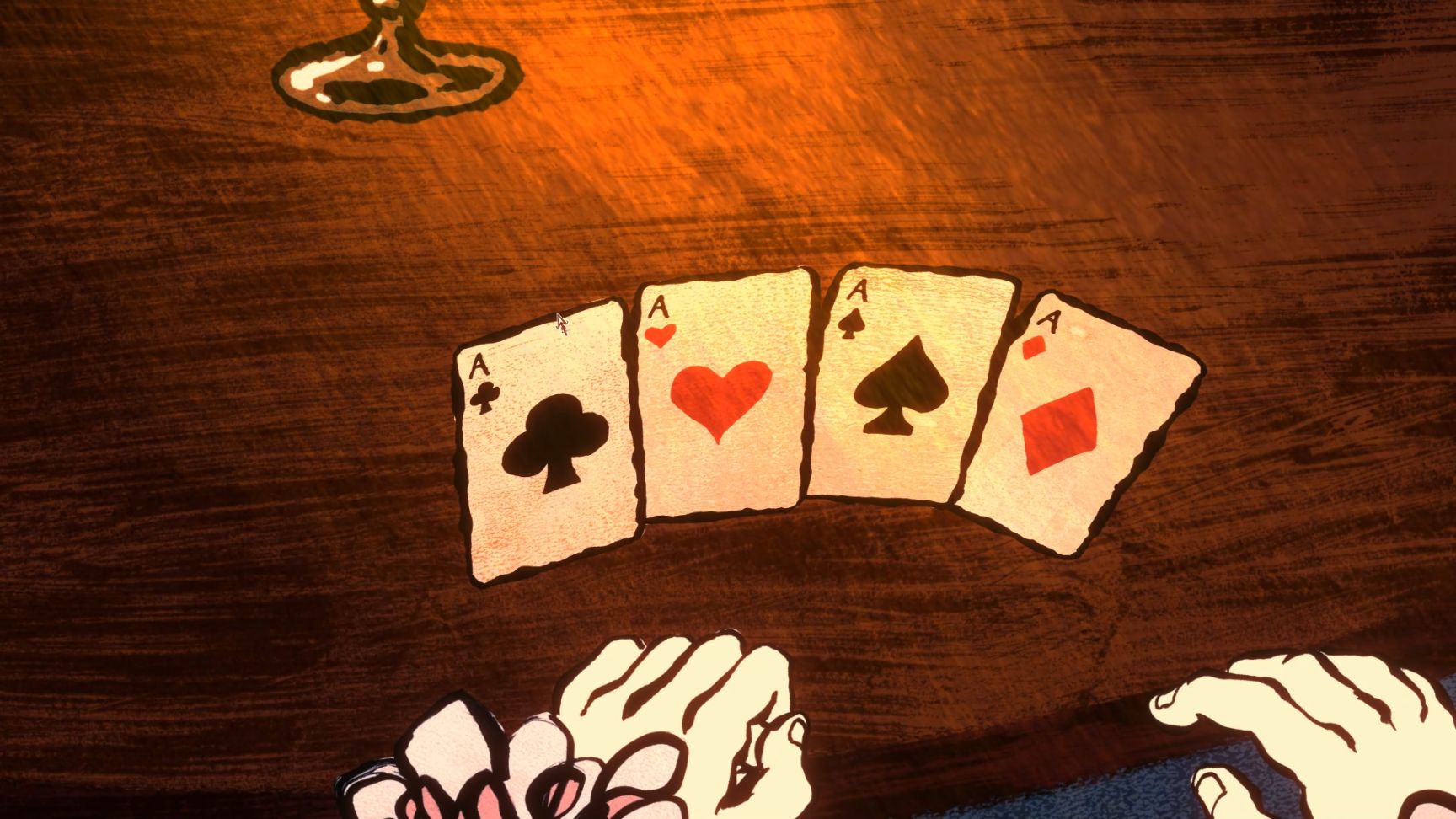 尾巴の游戏推荐：千爵史诗（Card Shark）-第39张