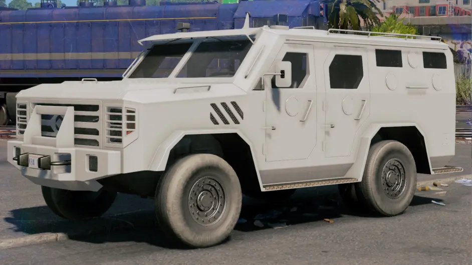 《看门狗》系列武装力量小百科：乌梅尼-祖鲁安保公司-第16张