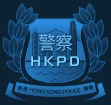 《熱血無賴》執法力量小百科：香港警務處-第1張