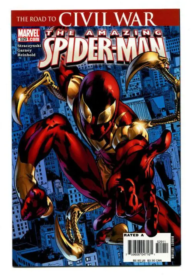 《漫威蜘蛛侠：复刻版》评测：平凡的英雄，隐秘而伟大-第1张