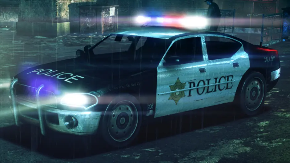 《杀手》系列执法力量小百科：芝加哥警察局-第5张