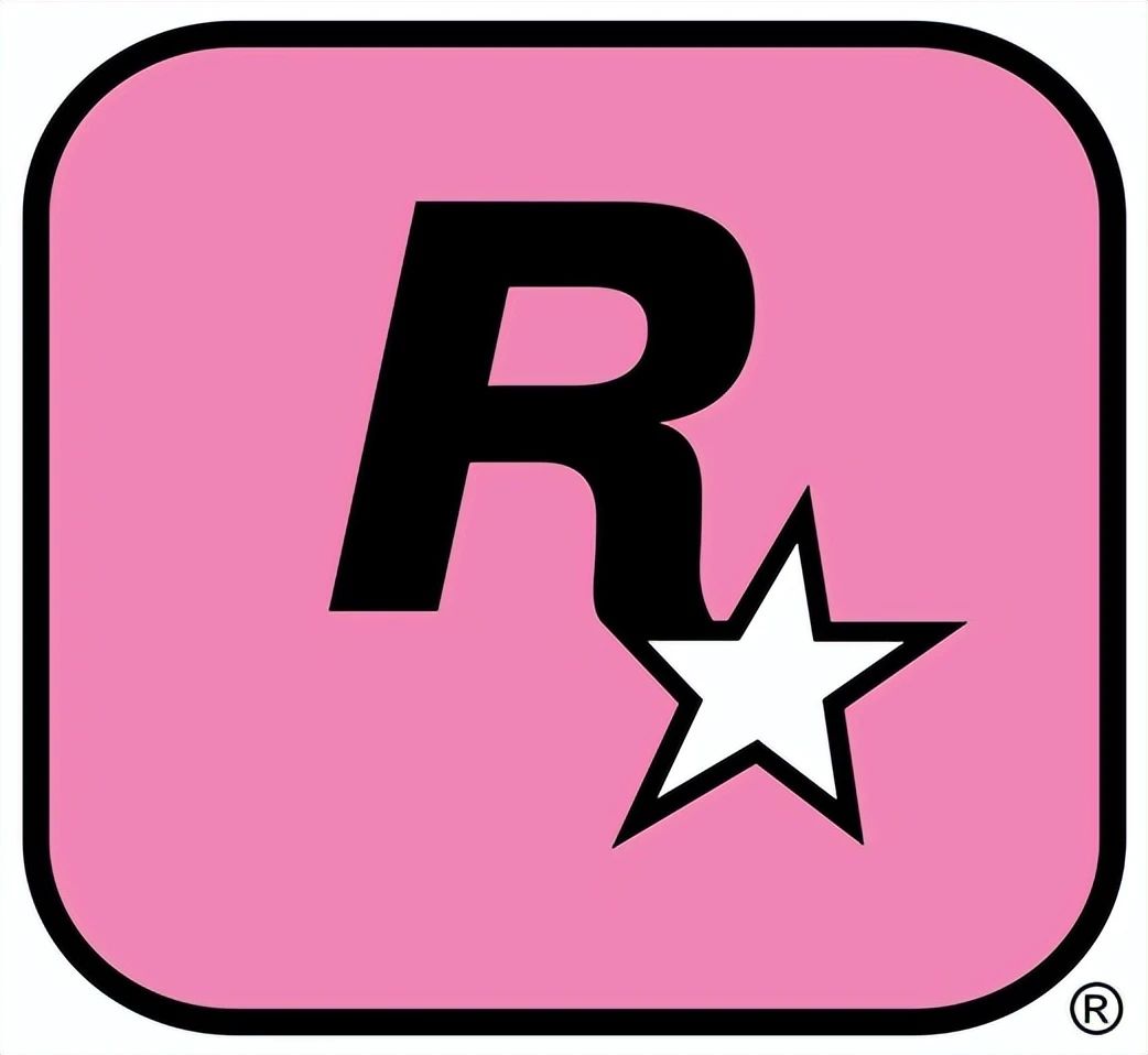玩了這麼多年，才知道R星的logo有這麼多-第10張