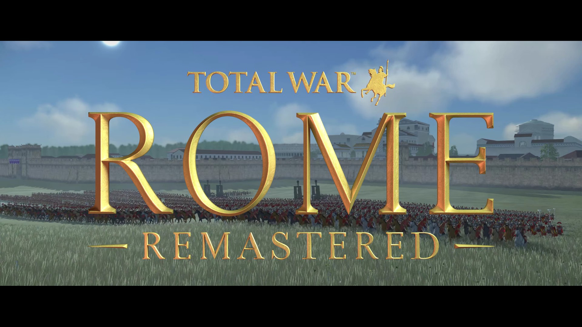 全面战争：罗马——骑兵方阵至，帝国烽烟起-第2张