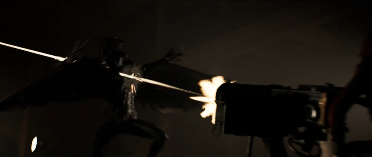 《黑相集：灰冥界》：颇具惊喜的互动电影-第2张