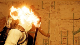 《刺客信条：起源》 | 来自刺客学徒的埃及漫游指南