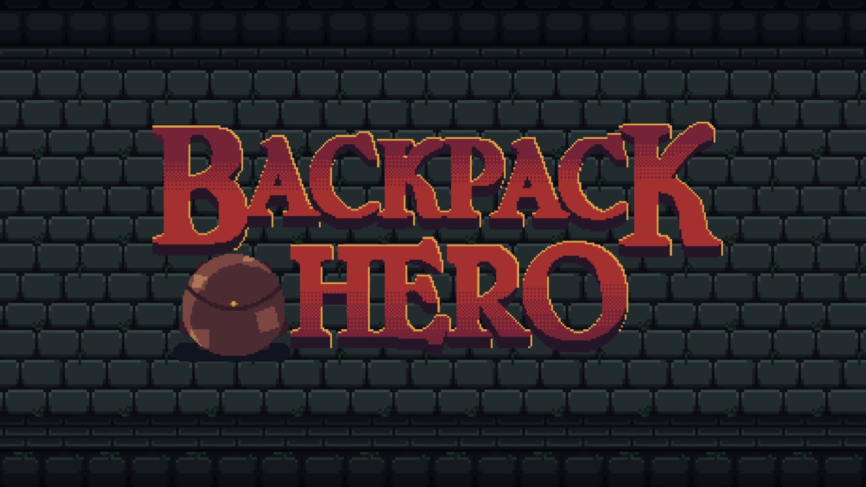 尾巴の游戏推荐：背包英雄（Backpack Hero）-第1张