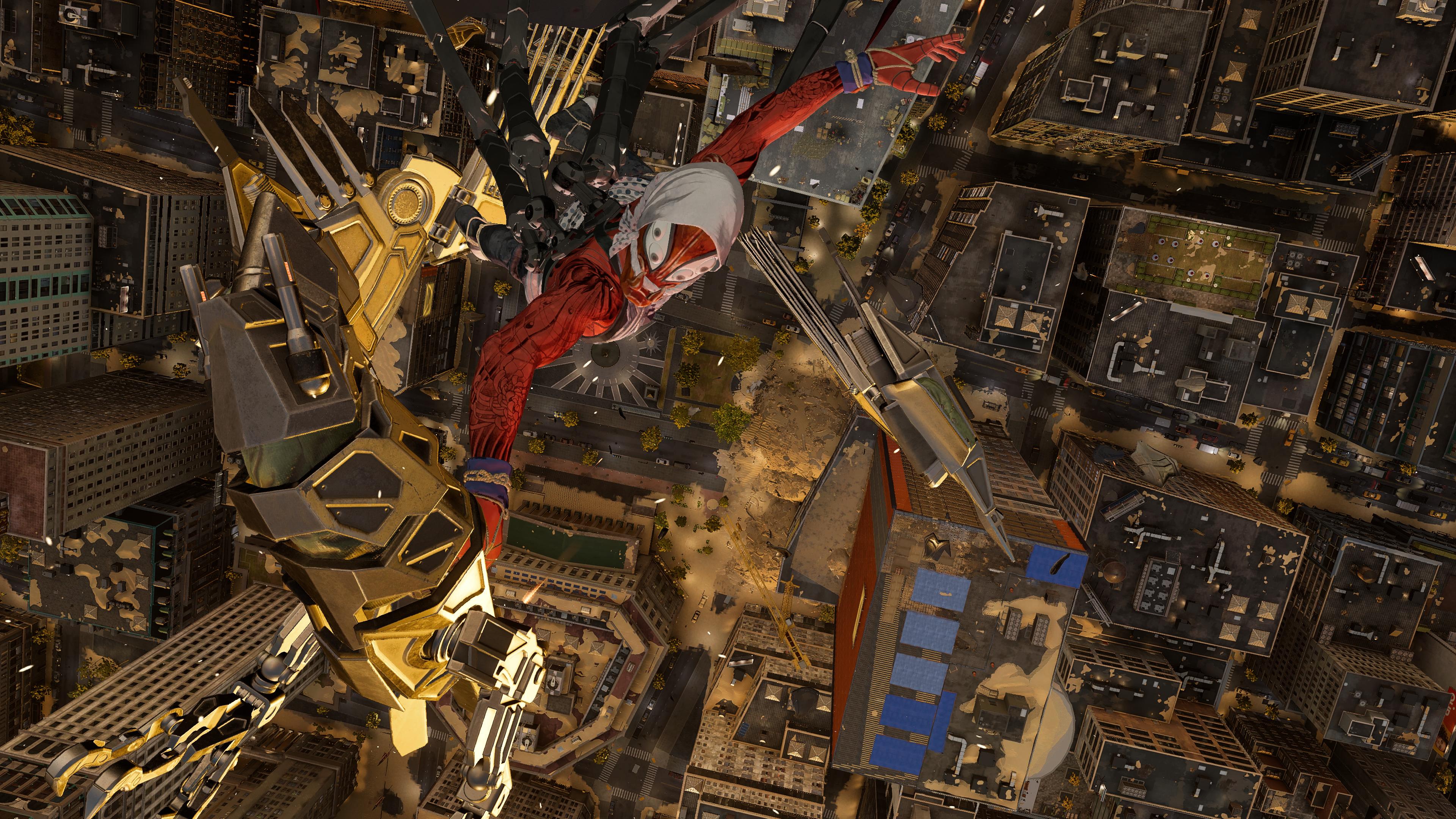 《漫威蜘蛛俠2》映射了索尼2023的忙碌和平庸-第5張