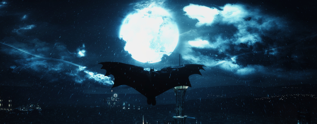 《蝙蝠俠：阿卡姆騎士》黑暗騎士的落幕-第18張
