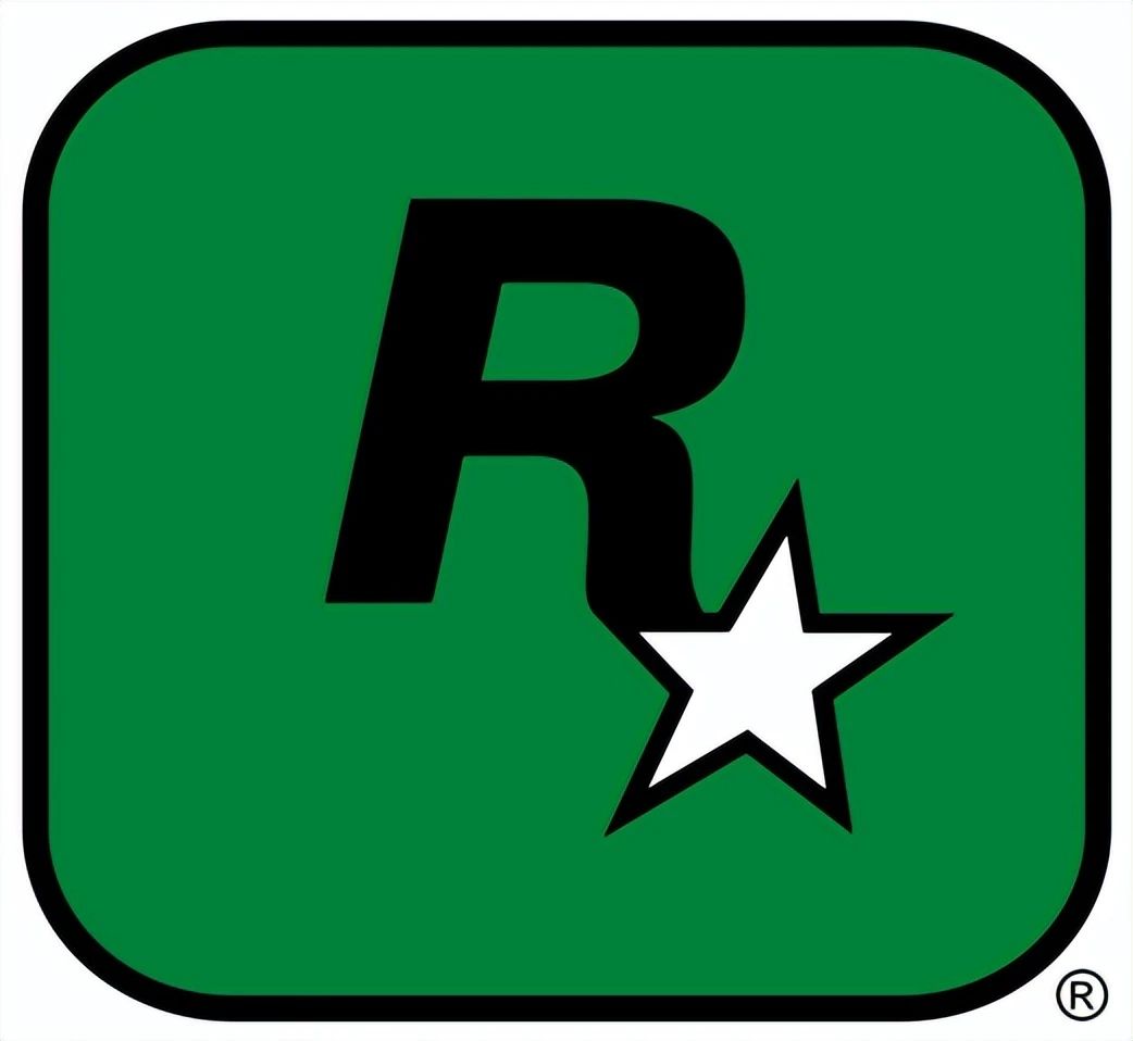 玩了这么多年，才知道R星的logo有这么多-第6张