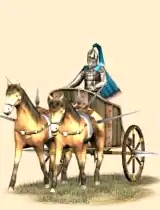 罗马全面战争兵种介绍：想不出骚话帝国与游牧民族-本都与西徐亚-第12张