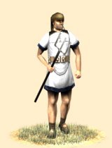 羅馬全面戰爭兵種介紹：羅馬的死對頭——迦太基-第2張