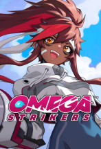 Omega Strikers