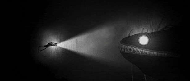 《黯海》鉴赏：在光与暗的深海中，唤醒沉睡的过往-第21张