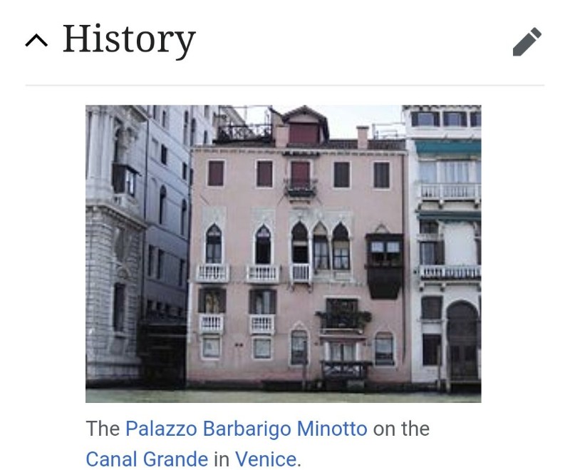 刺客信条2背后的真实历史——威尼斯的巴巴里戈家族介绍-第23张