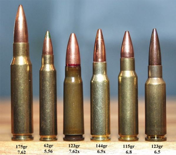 枪、拳头、手榴弹：《光环》UNSC人类单兵武器简介（一）-第2张