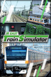 JR 东日本列车模拟器