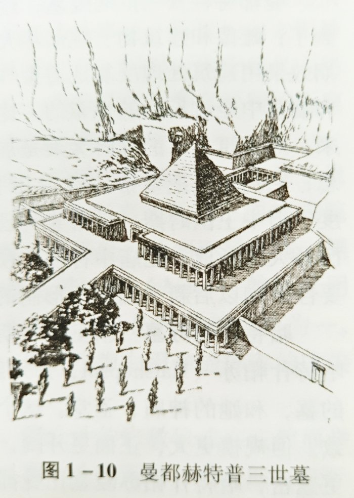 藉著《刺客教條：起源》的東風，談談古埃及建築史-第22張