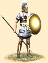 羅馬全面戰爭兵種介紹：羅馬的死對頭——迦太基-第7張