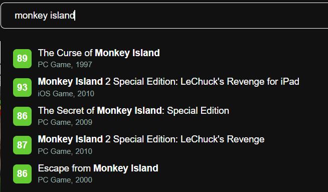 重返猴岛：解谜游戏黄金时代的余晖重现-第1张