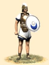 罗马全面战争兵种介绍：罗马的死对头——迦太基-第4张