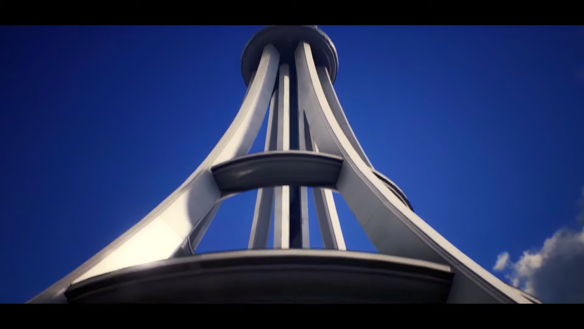 《流浪地球2》裡的太空電梯，在遊戲中是個什麼樣？-第36張