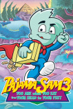 Pajama Sam 3：You Are What You Eat From Your Head To Your Feet