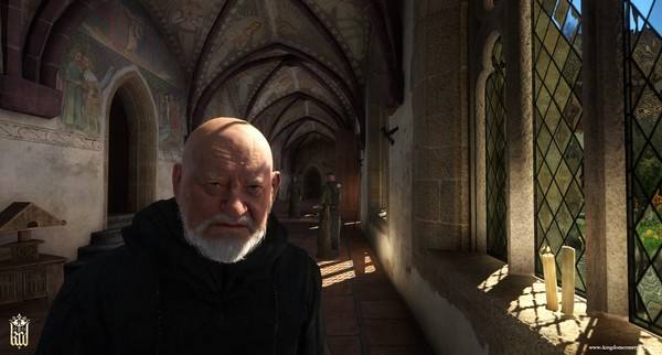 《天國：拯救》：在這裡，一覽“袪魅”的中世紀光景-第11張