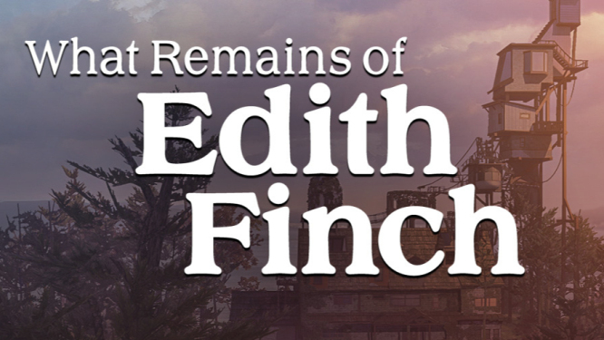 《艾迪芬奇的记忆》：三年过去了，它还是游戏叙事的巅峰