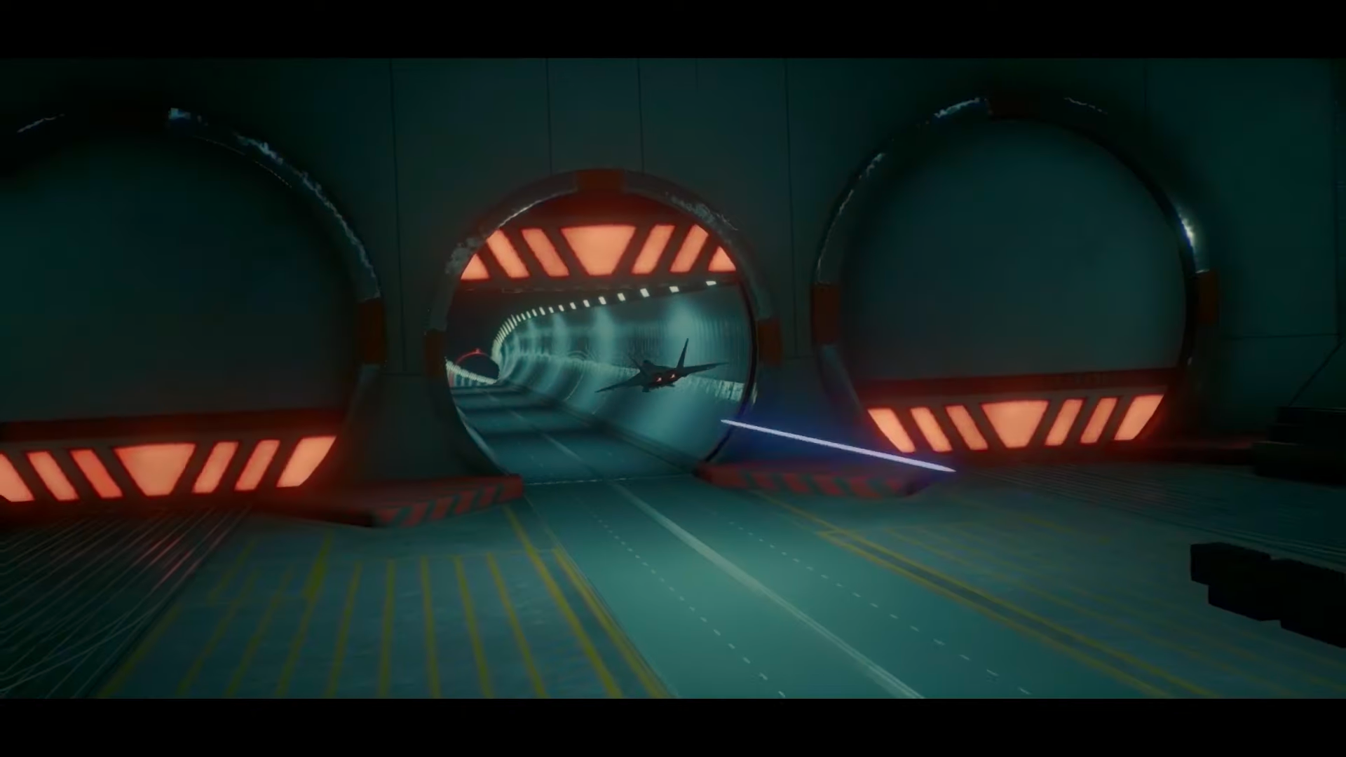 《流浪地球2》裡的太空電梯，在遊戲中是個什麼樣？-第31張