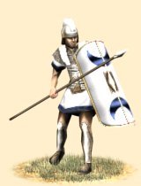 羅馬全面戰爭兵種介紹：羅馬的死對頭——迦太基-第5張