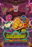 墨西哥英雄大混战：超级漩涡冠军版