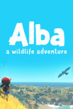 阿尔芭与野生动物的故事