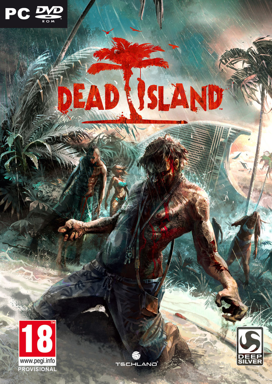 死亡島2：一場純粹至極的殺戮盛宴-第3張