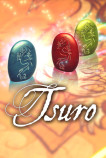 Tsuro通路——造路游戏