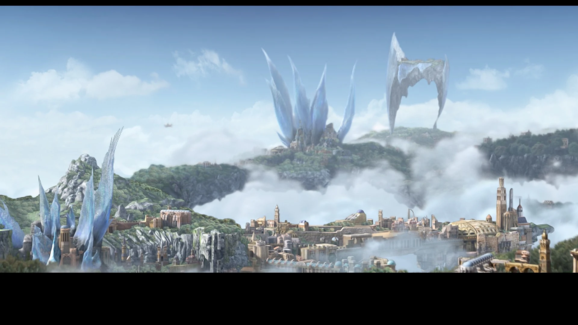 《最终幻想12：黄道纪元》的三点游戏哲学-第21张