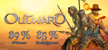 《Outward》：一款颇为劝退但又仍有亮点的开放世界游戏-第1张