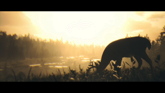 《荒野大鏢客2》中真實的西進運動-第9張