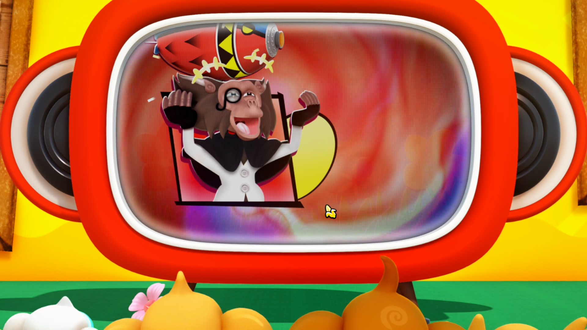 “爺爺”你小時候玩的《超級猴子球》重製啦-第2張