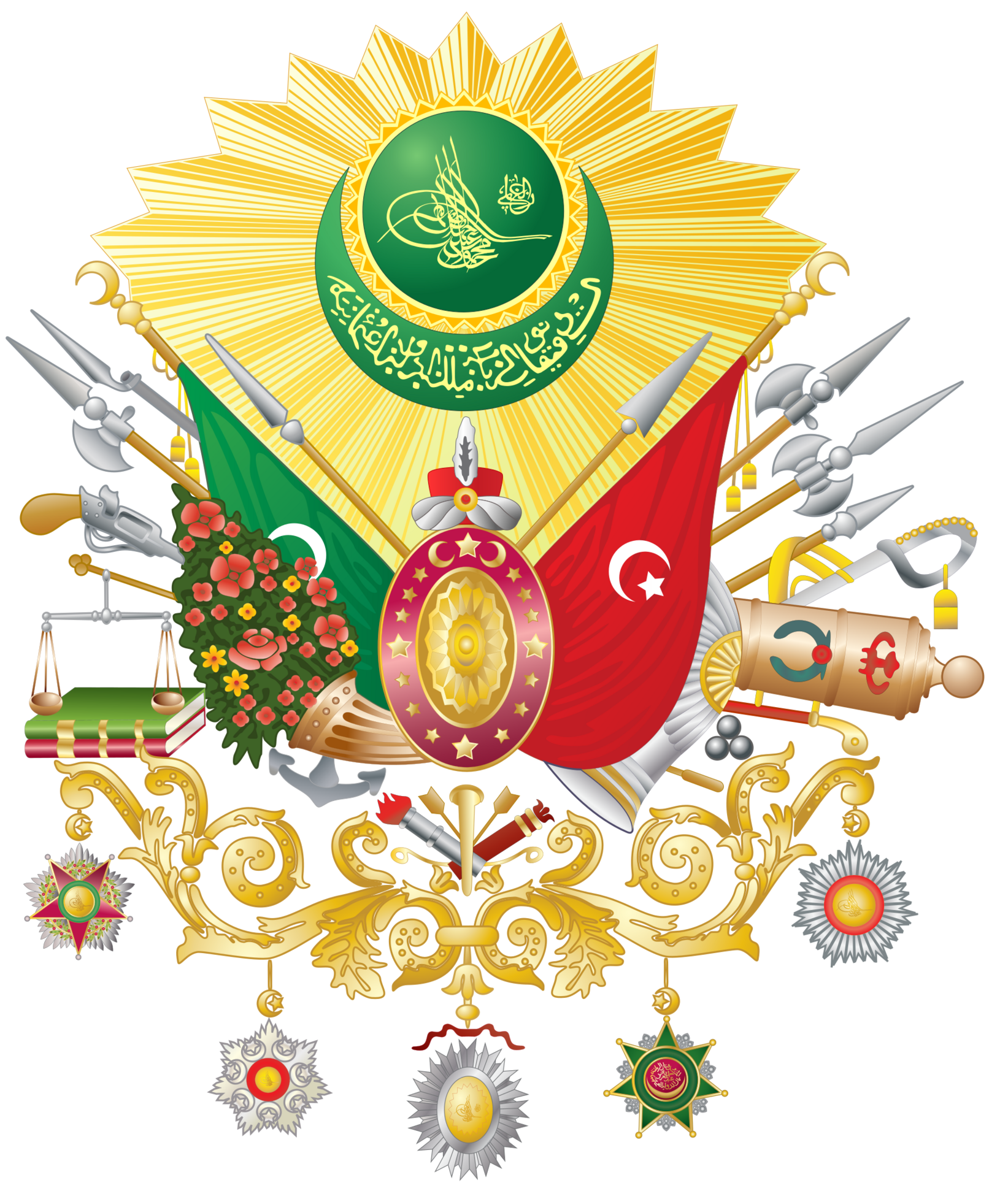 《刺客信条》系列武装力量简介：奥斯曼帝国军队-第1张