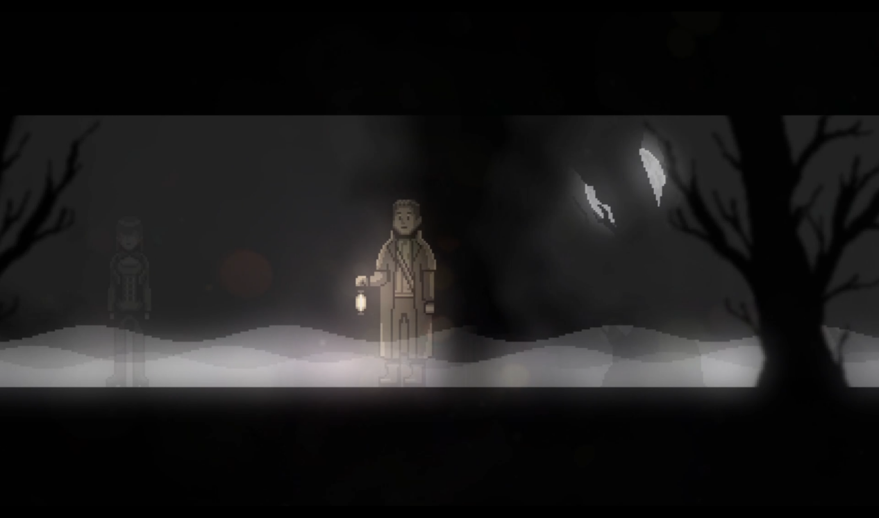 《deep fog霧城》EA版本評測——極具潛力的恐怖劇情向-第7張