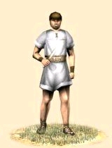 罗马全面战争兵种介绍：跟希腊很像的兄弟们——希腊化阵营合集-第3张