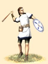 羅馬全面戰爭兵種介紹：羅馬的死對頭——迦太基-第9張