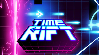 《时空裂隙Time Rift》：赛博世界中的重重谜境