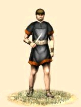 罗马全面战争兵种介绍：跟希腊很像的兄弟们——希腊化阵营合集-第2张