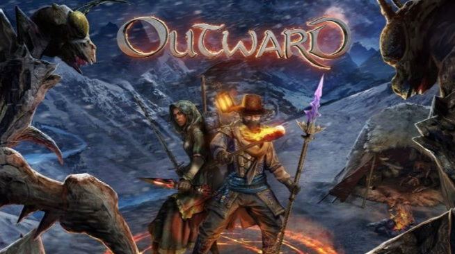 《Outward》：一款颇为劝退但又仍有亮点的开放世界游戏