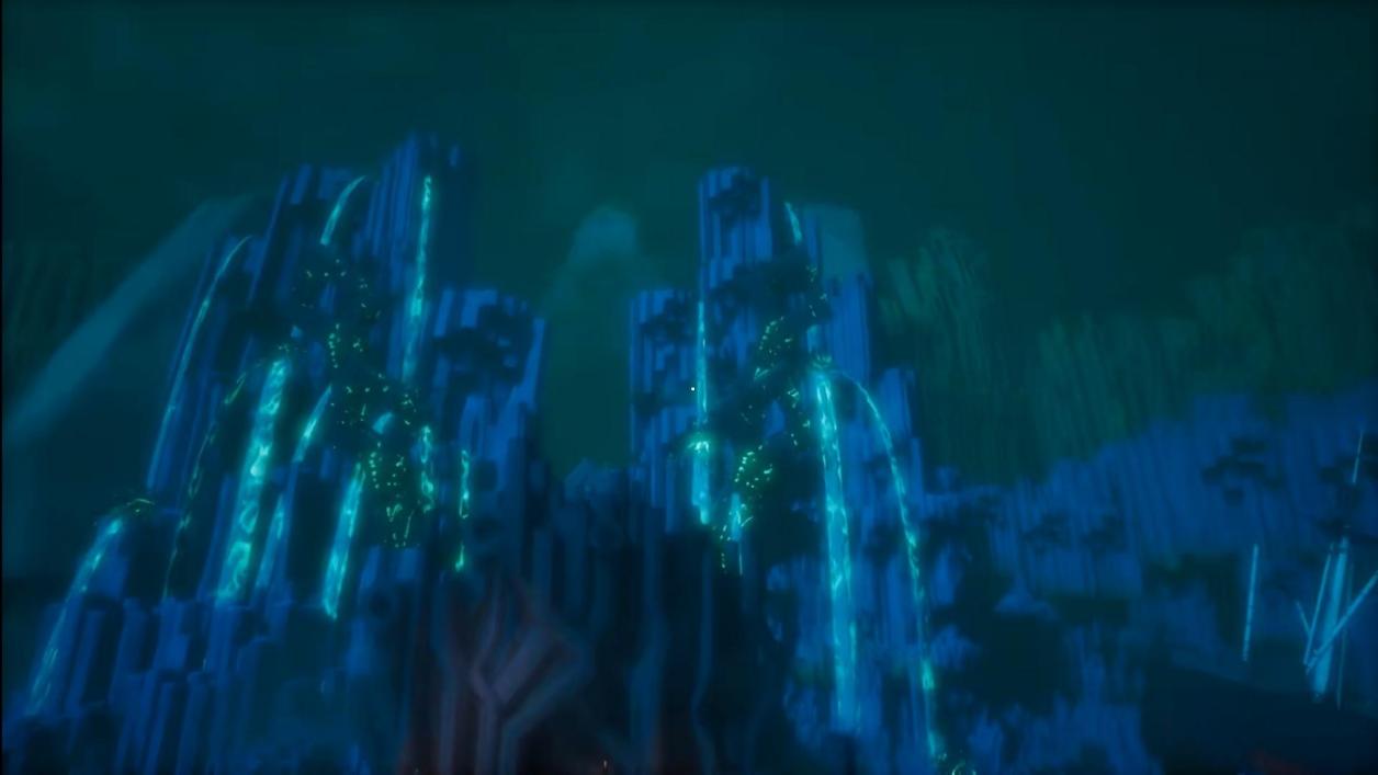 《海之呼唤》最佳Xbox游戏: 20年末群星璀璨下的克式美学-第15张