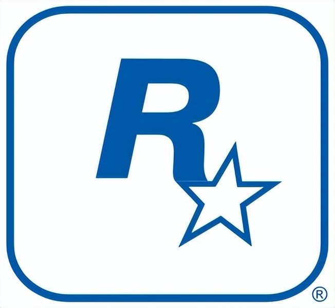 玩了這麼多年，才知道R星的logo有這麼多-第9張