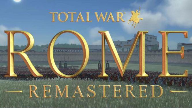 《全面战争：罗马RE》会成为你的全战入坑之作吗？